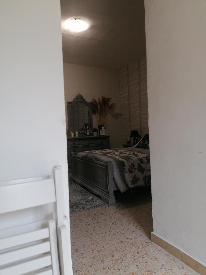 Casa Rosa Abruzzo Panzió Musellaro Kültér fotó