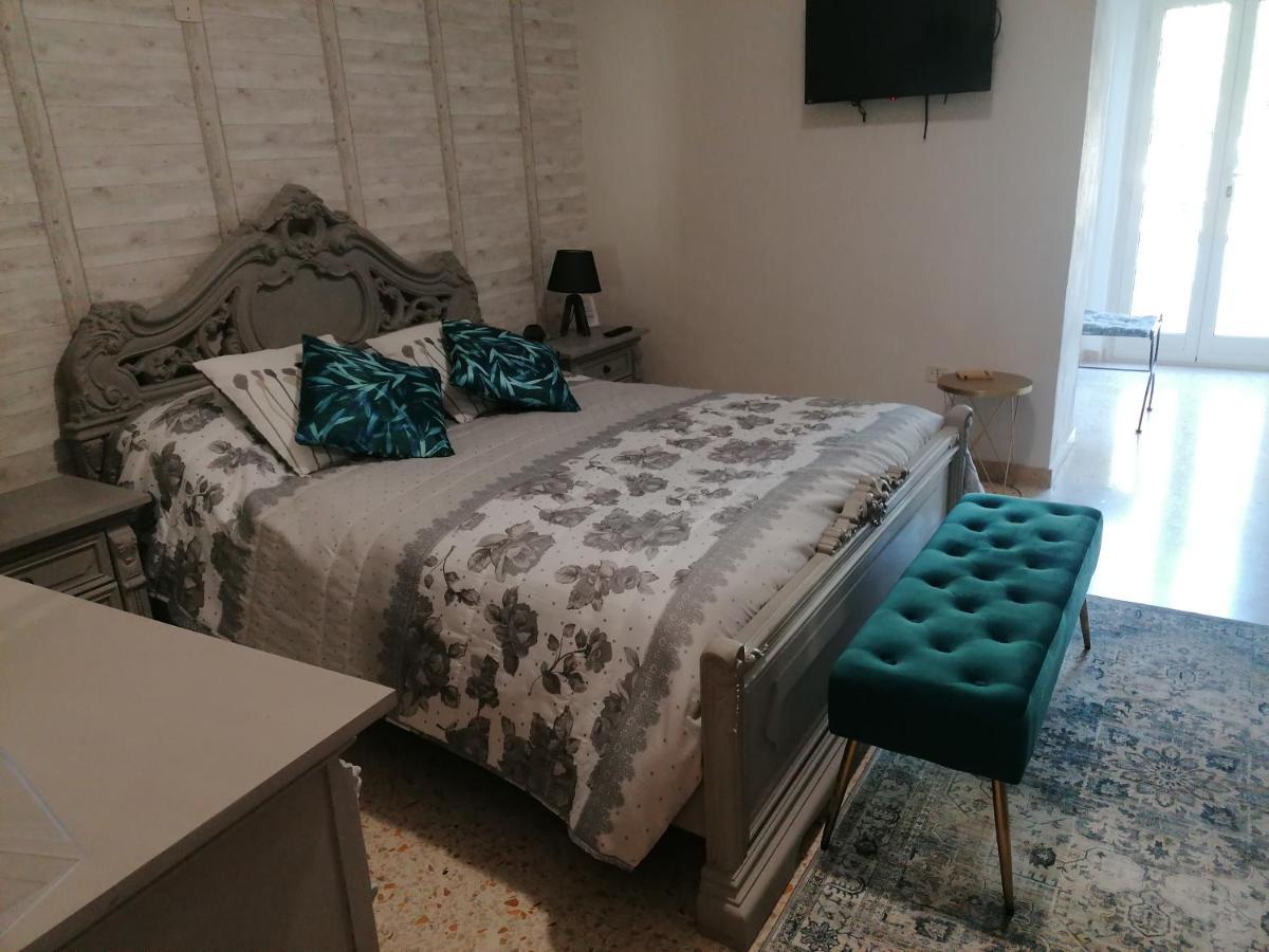 Casa Rosa Abruzzo Panzió Musellaro Kültér fotó