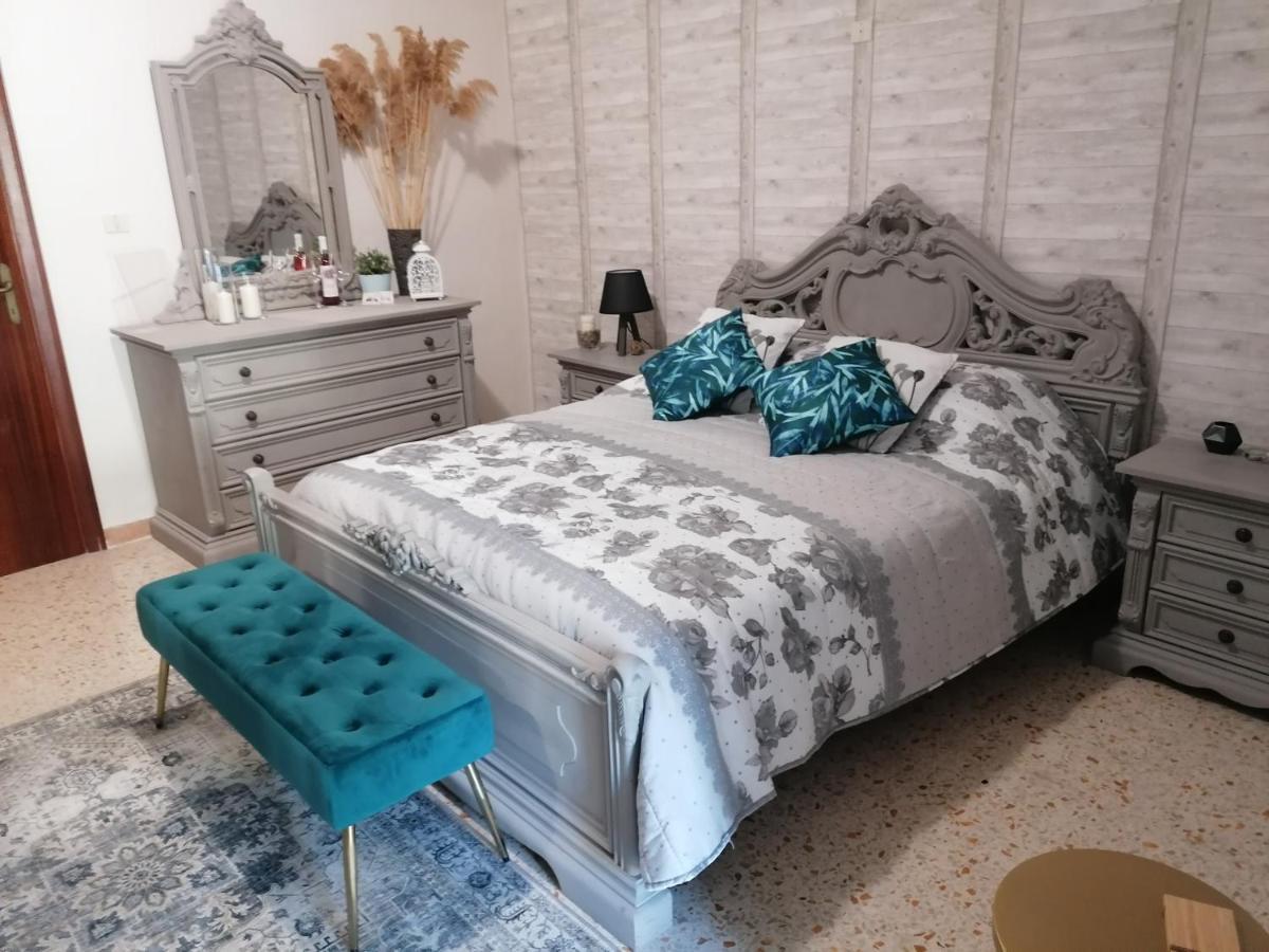 Casa Rosa Abruzzo Panzió Musellaro Kültér fotó
